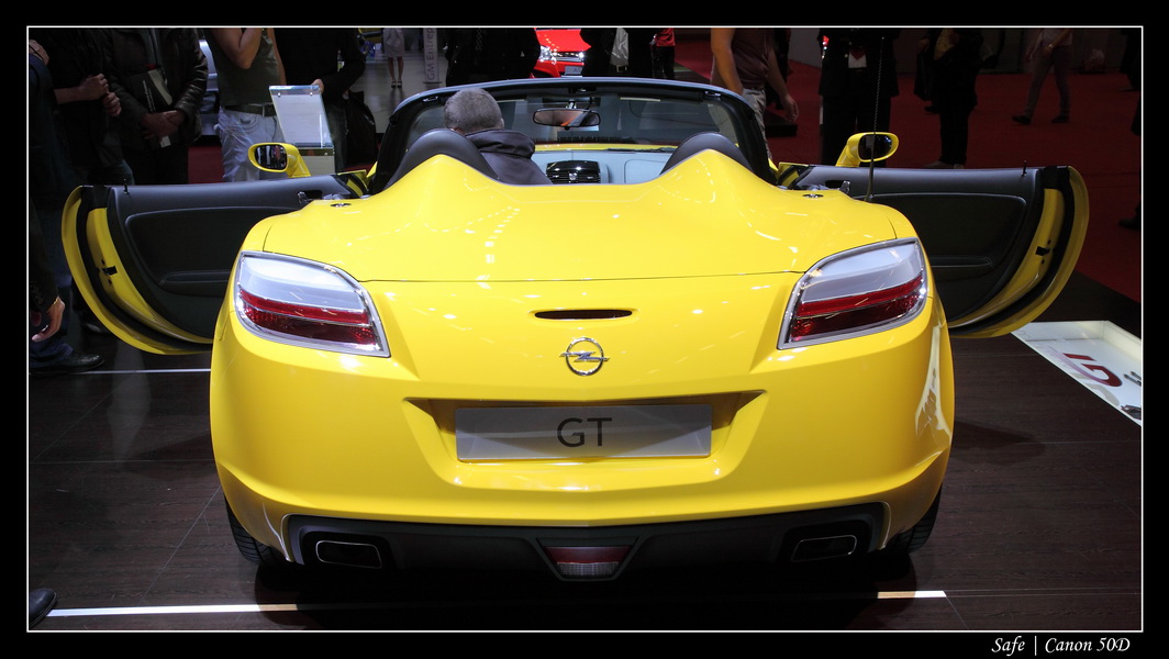 2008   10   Salon auto Paris   331